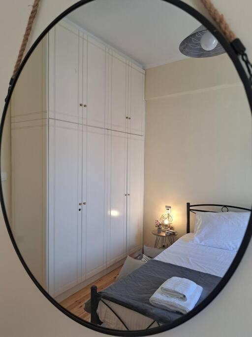 “hidden Treasure Corfu Centre” Apartament