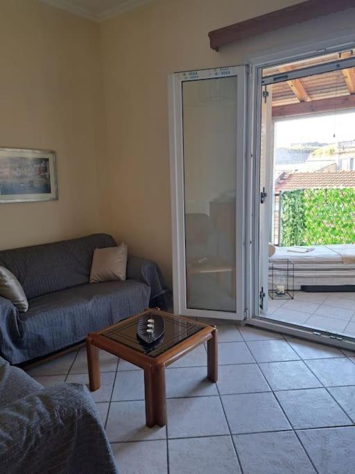 Apartament “hidden Treasure Corfu Centre” Corfu (city)