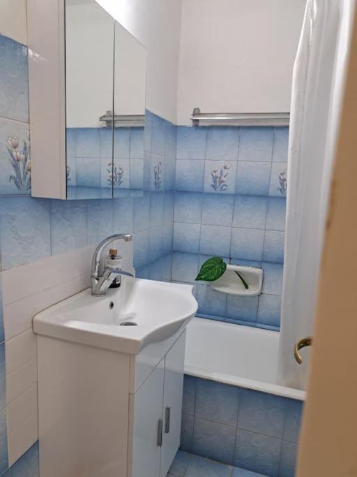 “hidden Treasure Corfu Centre” Apartament *