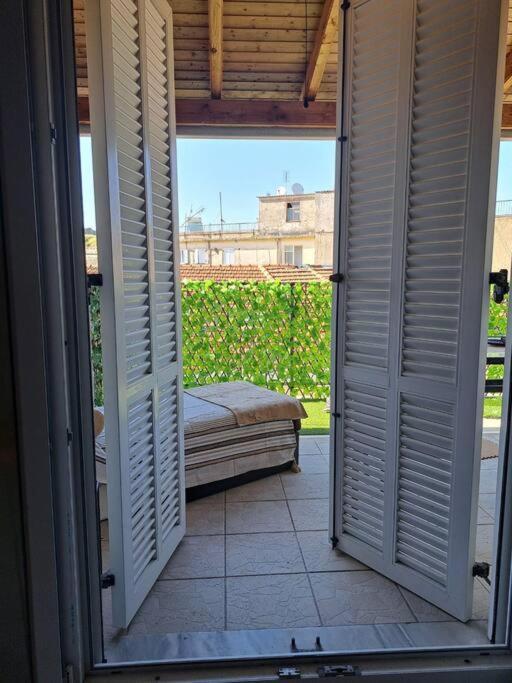 Apartament “hidden Treasure Corfu Centre” Corfu (city)