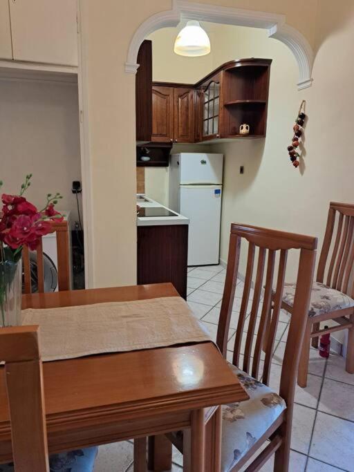 Apartament “hidden Treasure Corfu Centre”