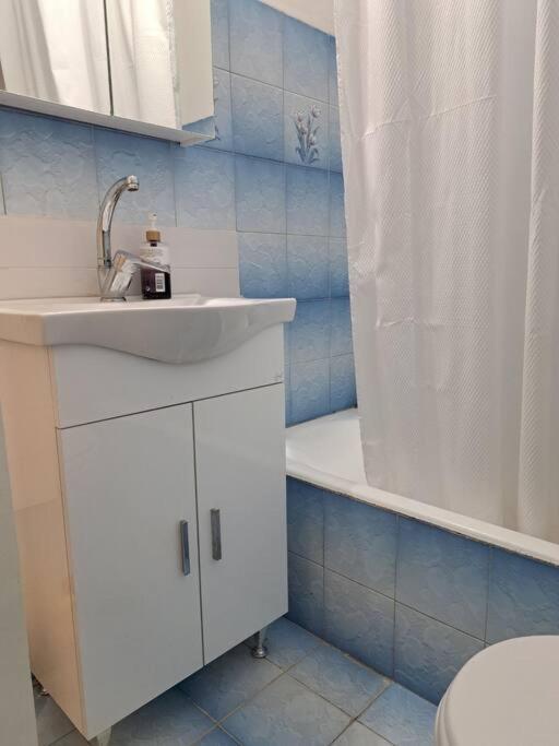 Apartament “hidden Treasure Corfu Centre” *