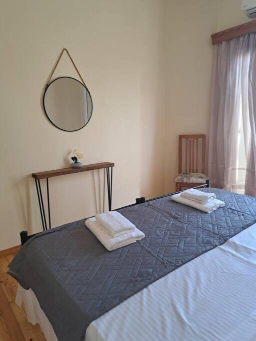 “hidden Treasure Corfu Centre” Apartament