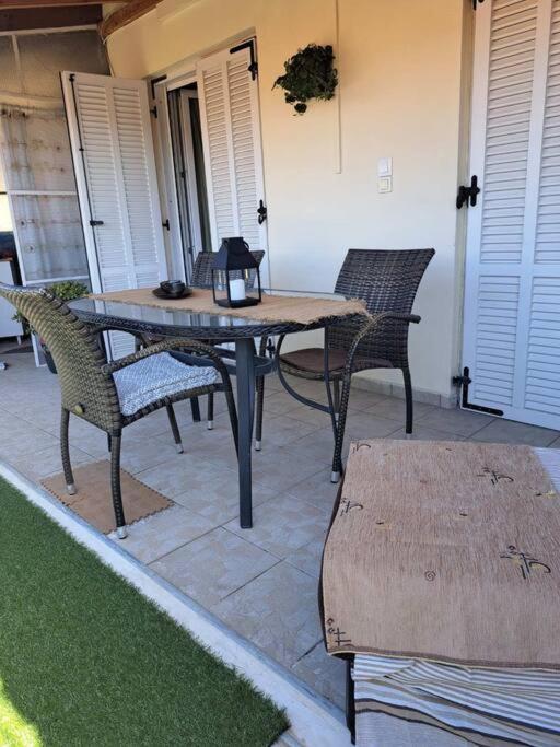“hidden Treasure Corfu Centre” Apartament Corfu (city)