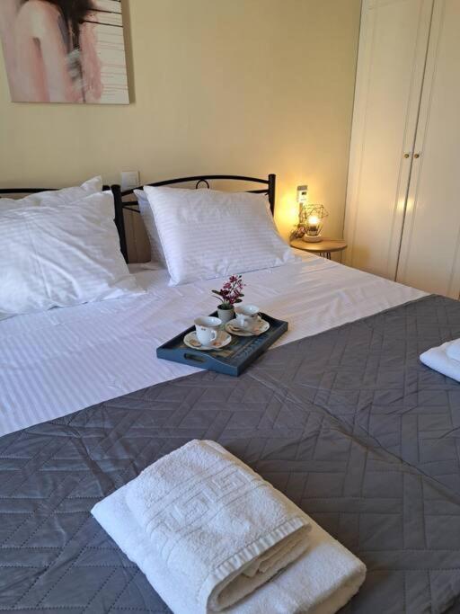 Apartament “hidden Treasure Corfu Centre” *