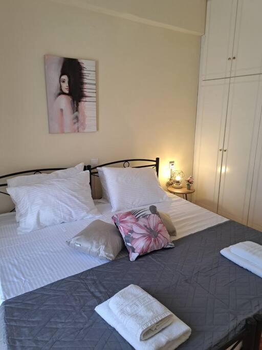 Apartament “hidden Treasure Corfu Centre” *