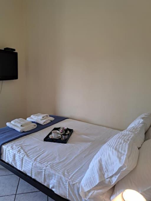 Apartament “hidden Treasure Corfu Centre”