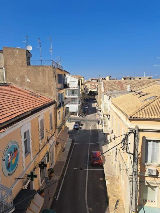 Apartament “hidden Treasure Corfu Centre” *